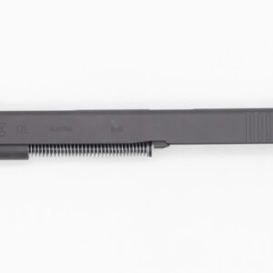 Glock 17L Gen 3 OEM Slide side view