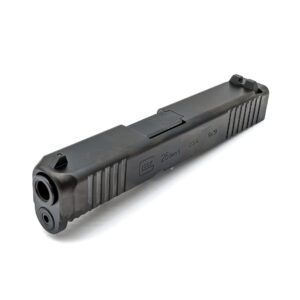 Glock 26 Gen 5 OEM slide factory original replacement