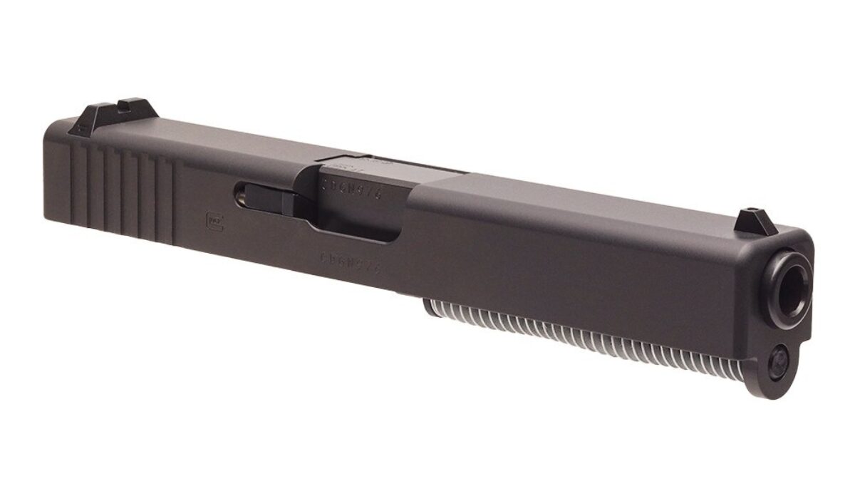 Glock-17-Gen3-OEM-Slide1-