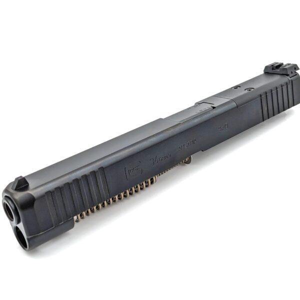 Glock 34 Gen 5 MOS OEM Slide