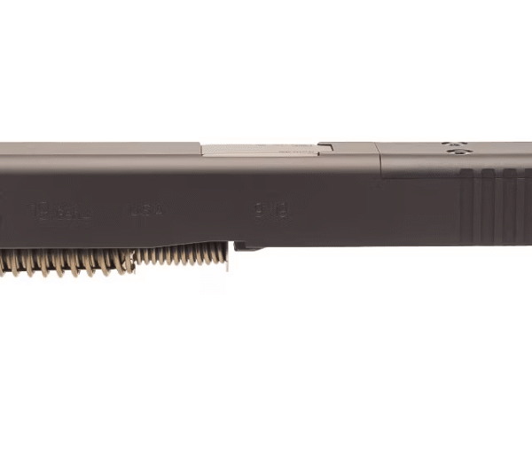 Glock 19 Gen 4 MOS OEM Slide