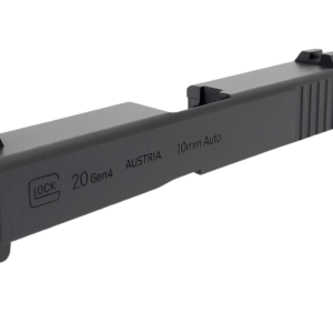 Glock 20 Gen 4 OEM Slide  – $399+