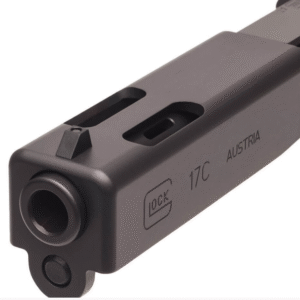 Glock 17C Gen 3 OEM Slide