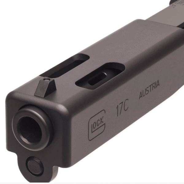 Glock 17C Gen 3 OEM Slide