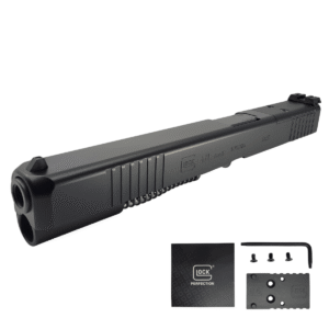 Glock 17L Gen 5 MOS Slide