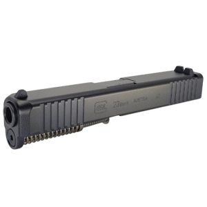 Glock 23 Gen 5 OEM slide