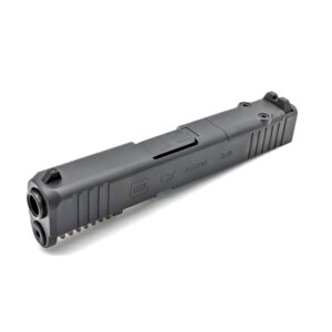 Glock 43x MOS OEM Slide