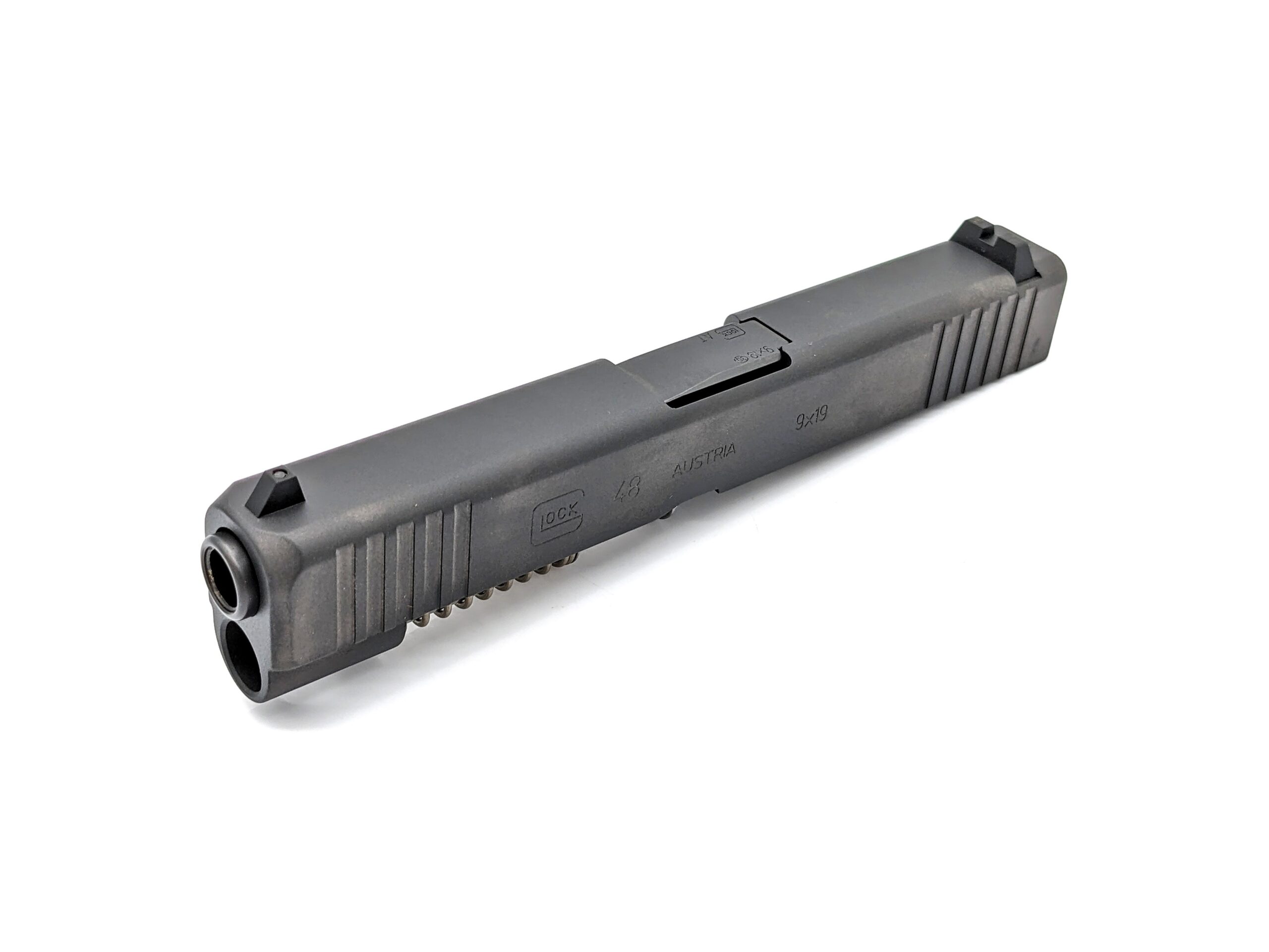 Glock 48 OEM Slide
