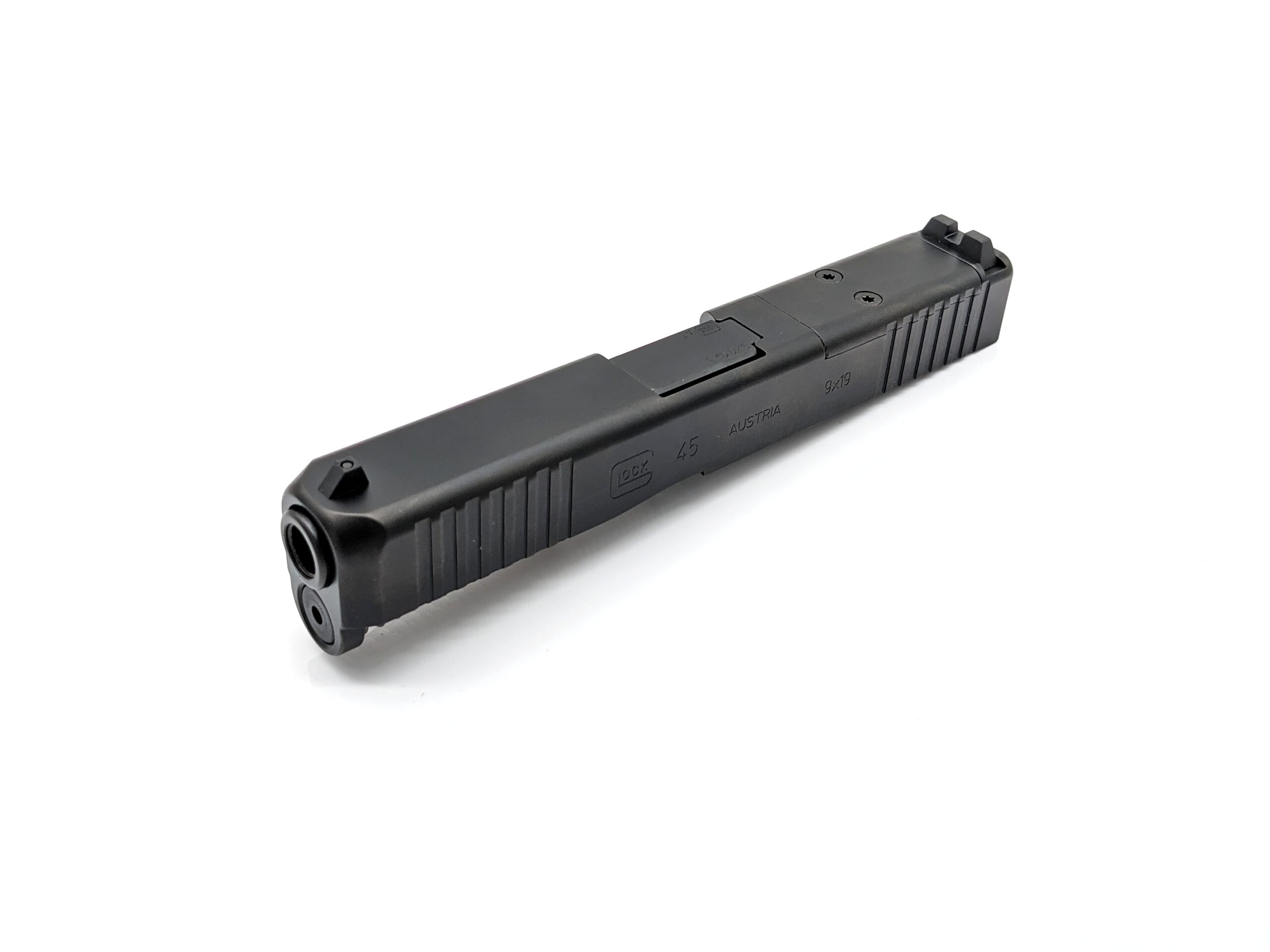 Glock 45 MOS OEM Slide