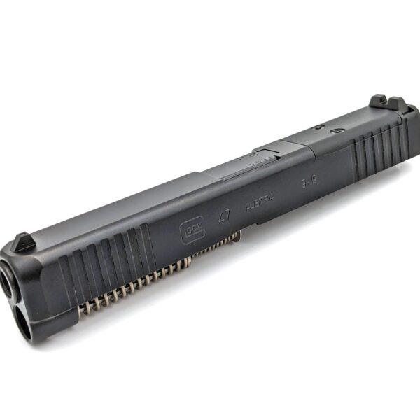 Glock 47 MOS OEM Slide