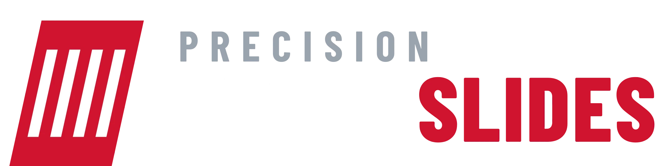 Precision Glock Slides
